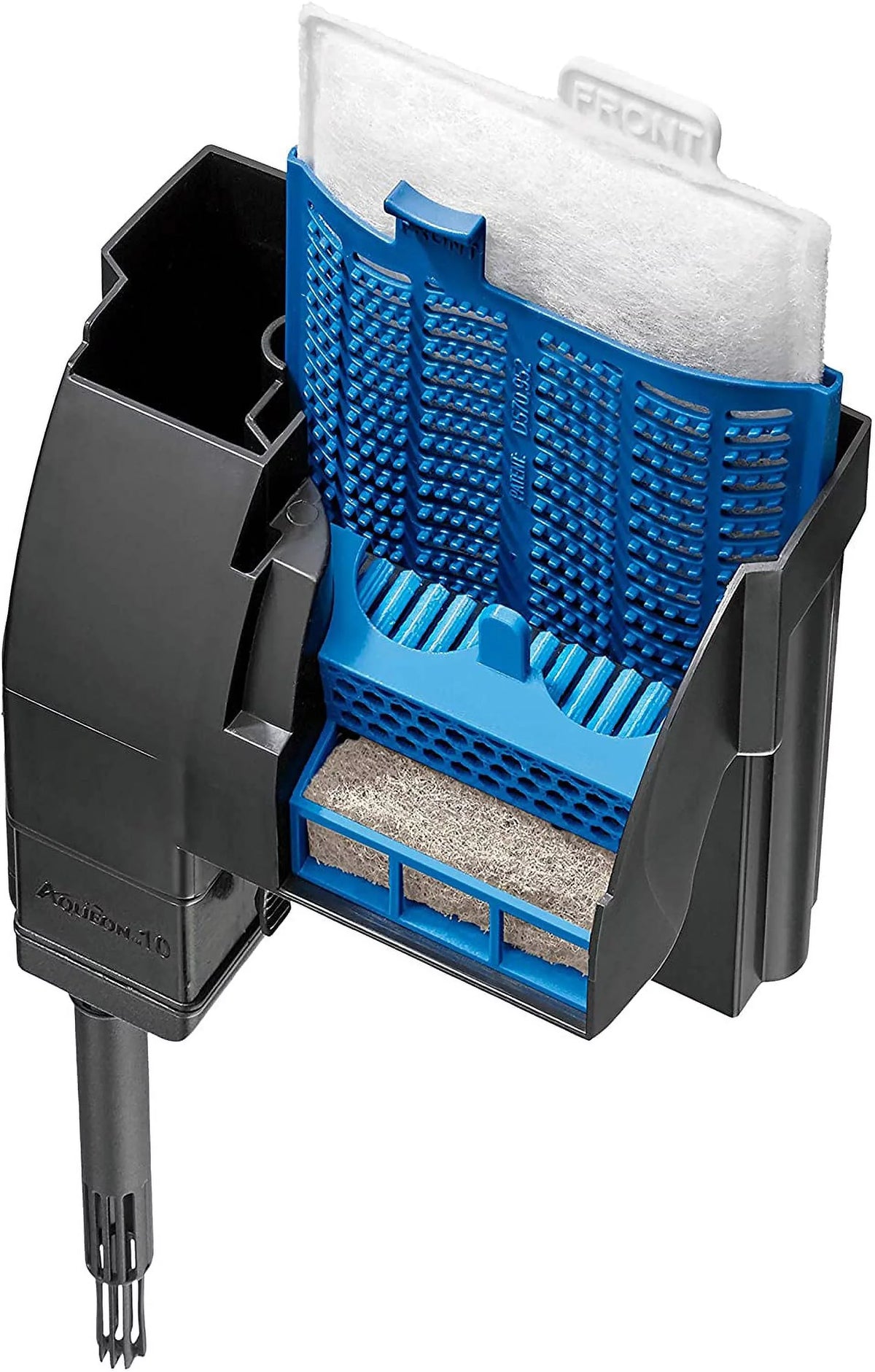 9 Pack Filter Aqueon Replacement Medium Cartridges -