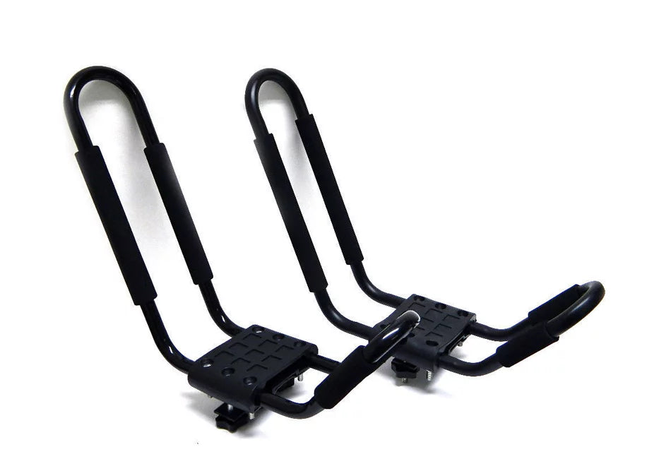 Top Cross Tie Carrier = Canoe Straps PCS with Boat FDB pcs Car Bar Universal Roof Down 2 Kayak SUV 4 Mount Van Pairs Truck 4 Rack J