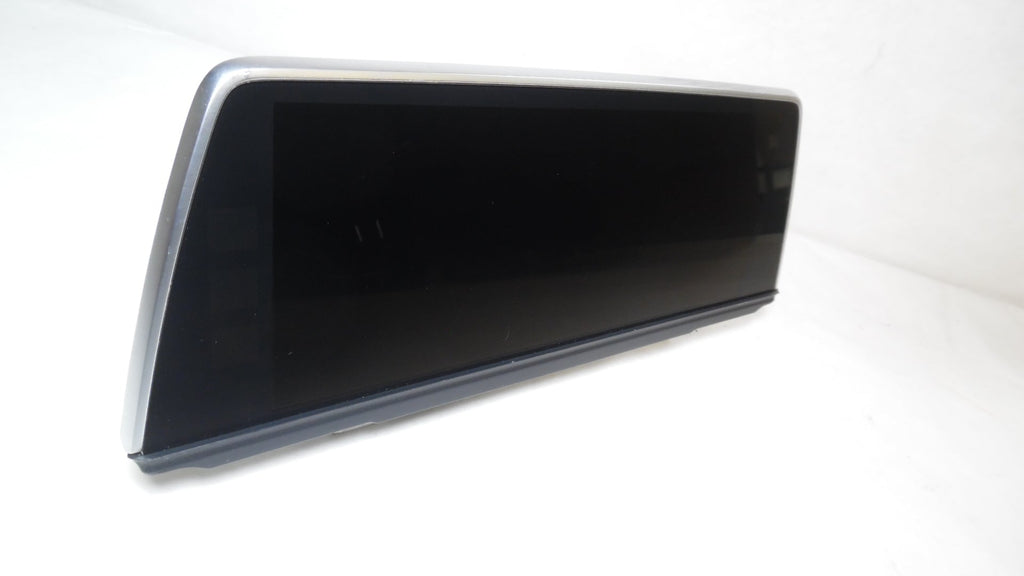 Screen Dash BMW 2016 2017 (Good) OEM Pre-Owned LG 10.25 750 Display Mounted Information CID