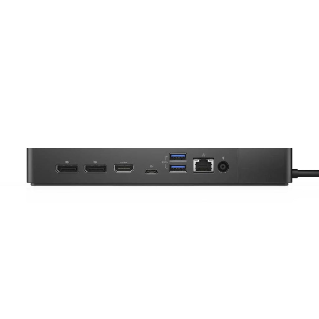 Dock- Delivery Dell WD19 130w 180w DELLWD19S180W AC Power