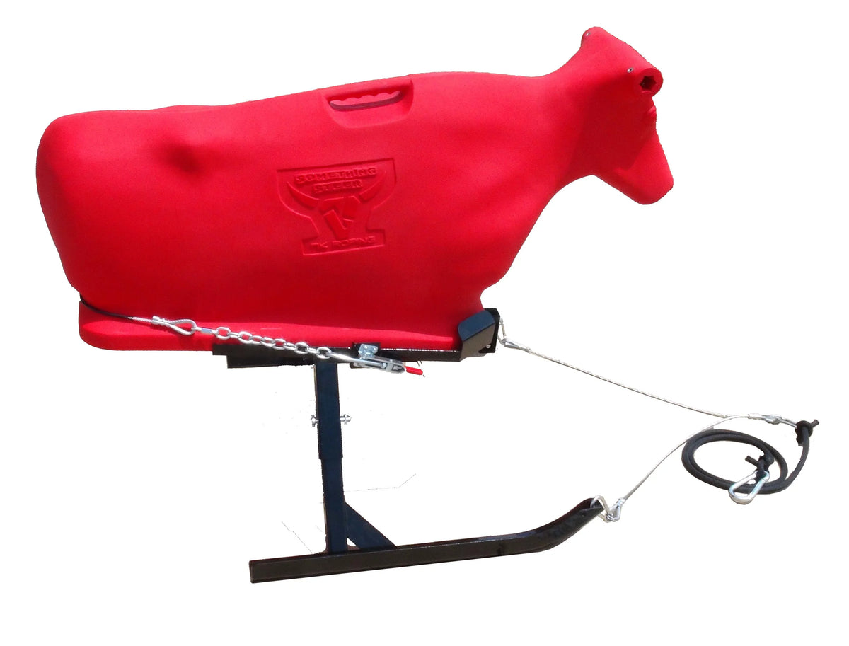 Sled- Calf Something 7K Dummy Calf without