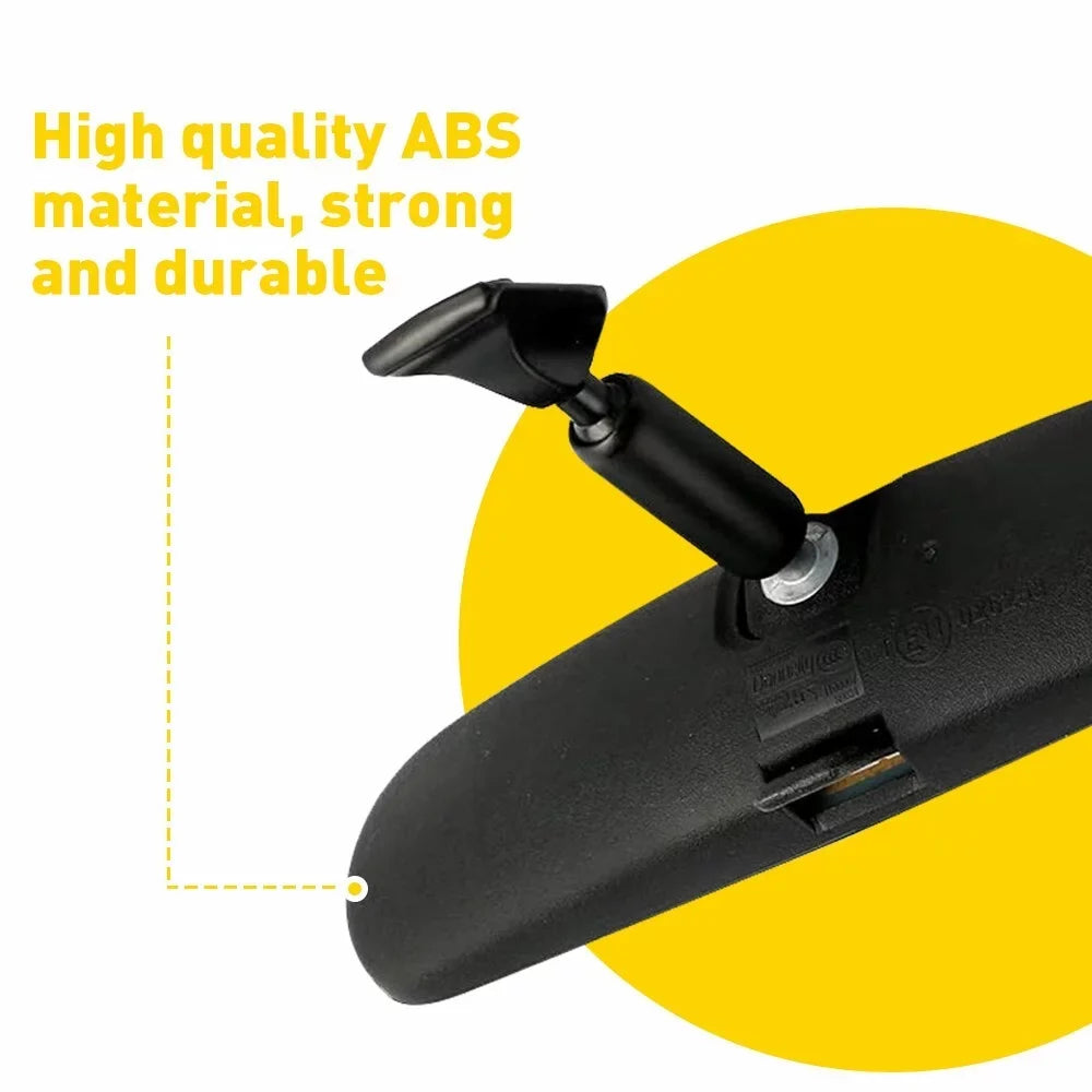 Rear-View Mirror Assembly For Honda 2003-2016 (Day/Night) 76400-SDA-A03