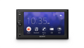 Watts receiver Touch Digital Sony 6.2" Screen Display 55 - - 4 - XAV-1500 NEW x