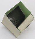 Debris Downspout Filter Downspout - WICKER 3x4 for