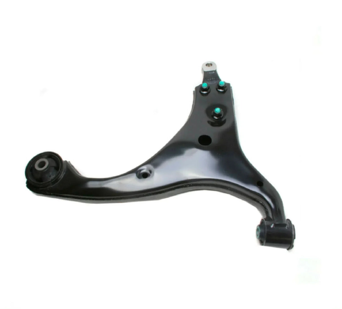 Control Kona Arm Hyundai Side Lower Front Left Driver for 2018-2022