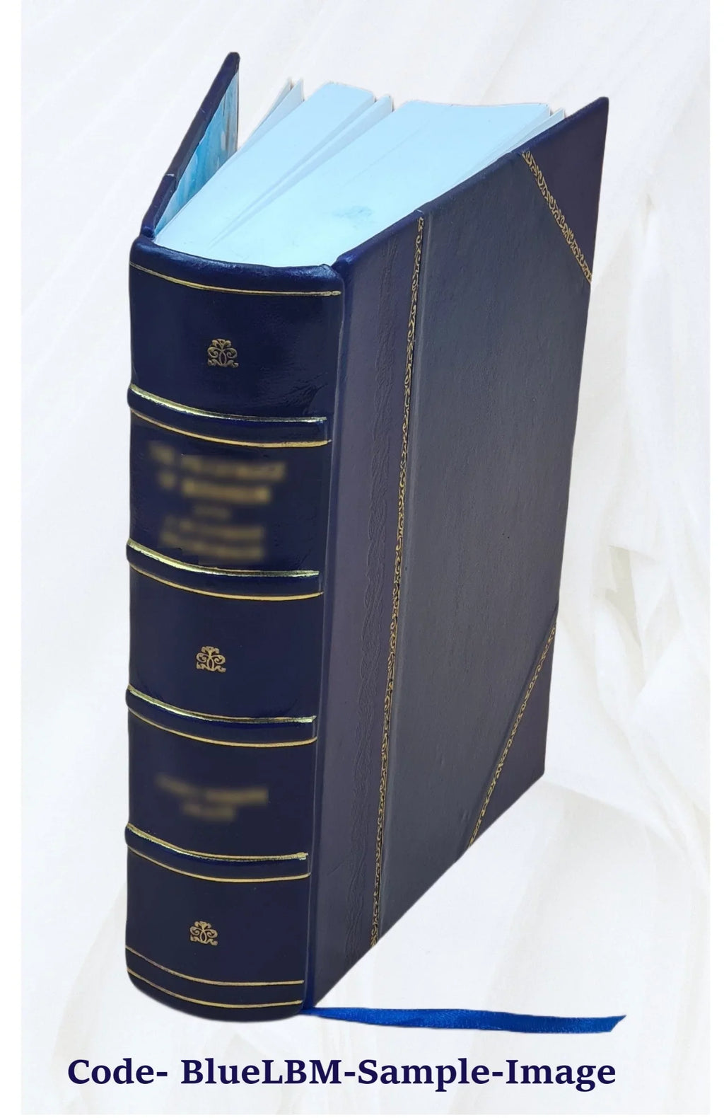 Volume t.40 [Leather / préfaces, Avec notes, ... par de Beuchot Oeuvres Voltaire Bound] avertissements, M. etc. 1834