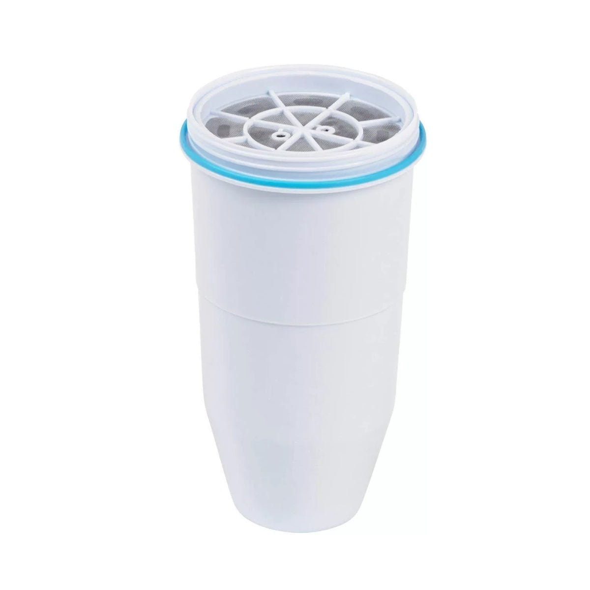 Water with ZD-018 Pitcher Quality Cup ZeroWater ZD018, 23 Meter Water Filter