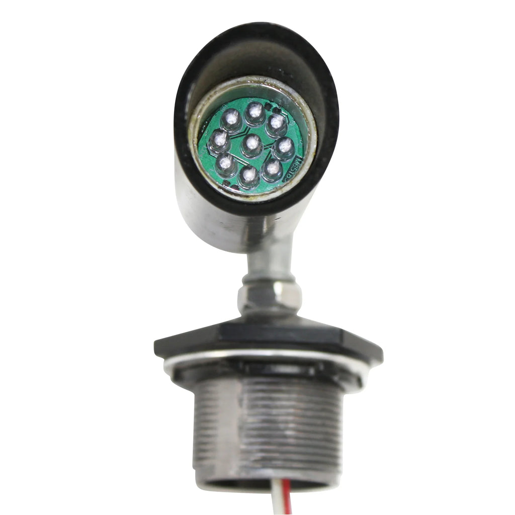 Emcraft Ir Stem Proof Weather Blaster, Mount, Infrared