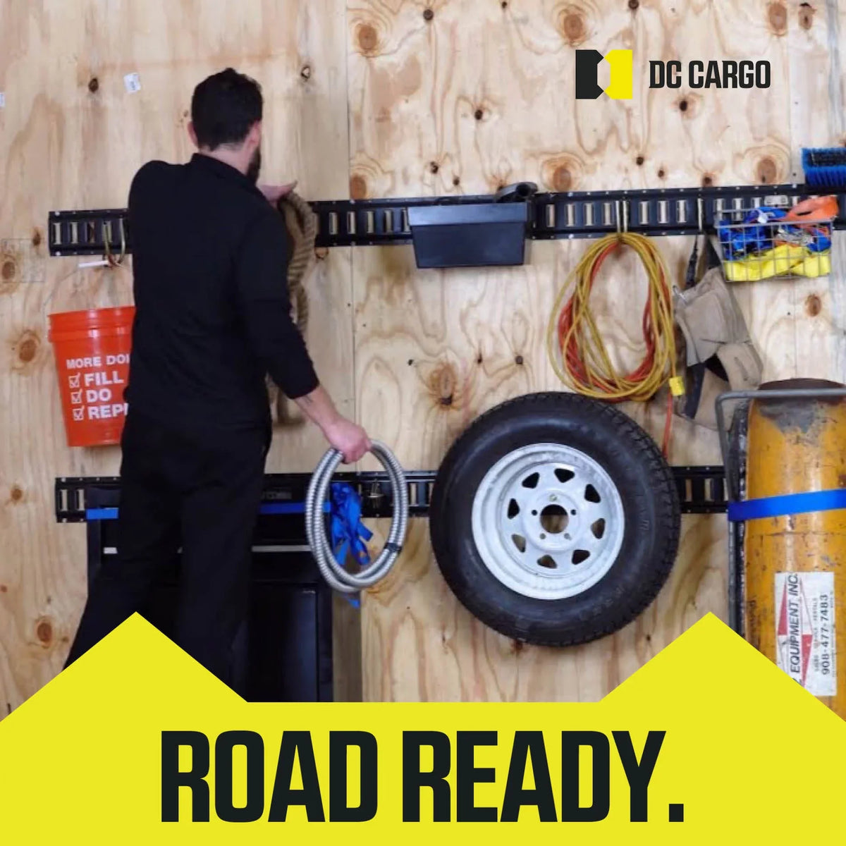 System Tie-Down Track Ring Cargo in Fittings, TieDown Down to Pickup" ETrack Steel, Spring Enclosed/Flatbed E Tie Loads Anchors w/ Truck, Trailer, Rails "20 O E-Track Van,