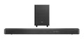 Restored Hisense with and 3.1.2 Atmos Dolby Subwoofer* (Refurbished) 360W (AX3120G) Ch Wireless Soundbar