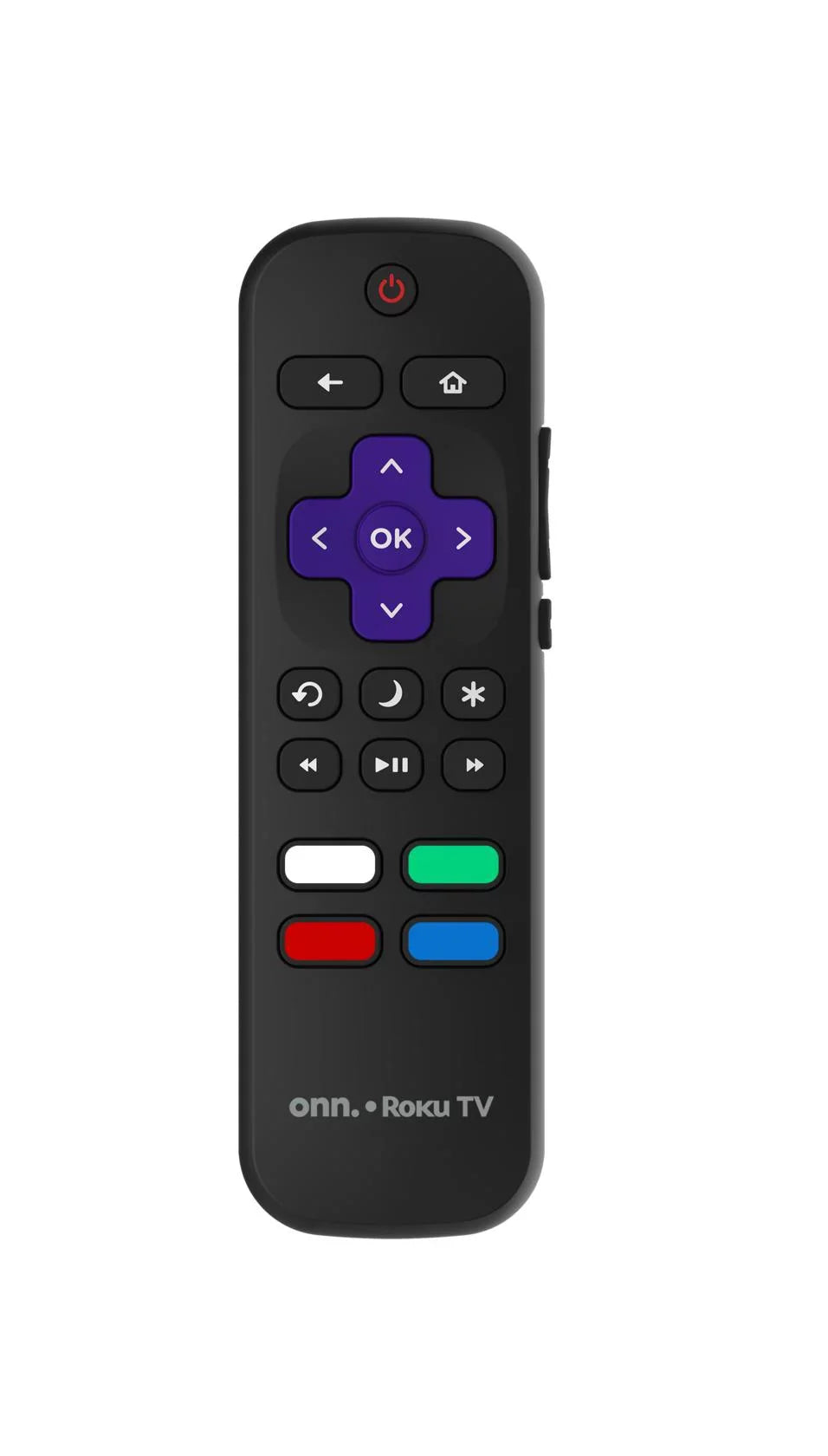 0nn. Class 720P (Refurbished) TV Restored Smart 24" (10001_2590) LED Roku HD