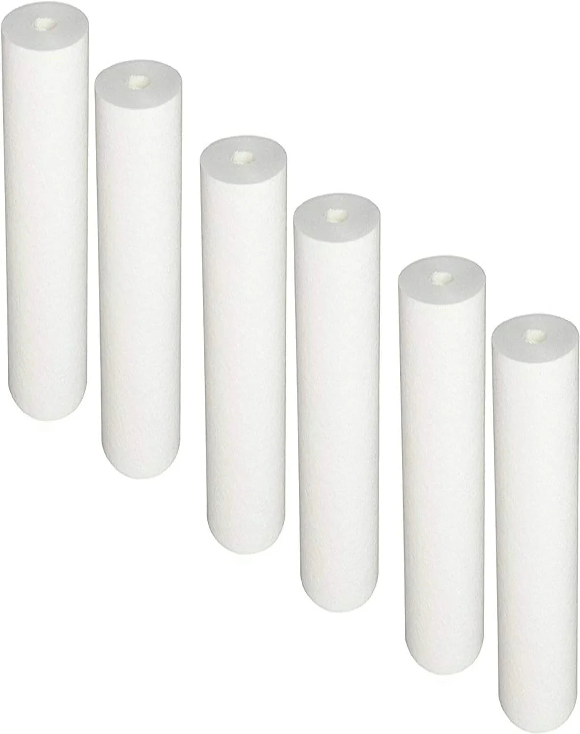 2BF4 (6) By Compatible Household -Blown With Filters