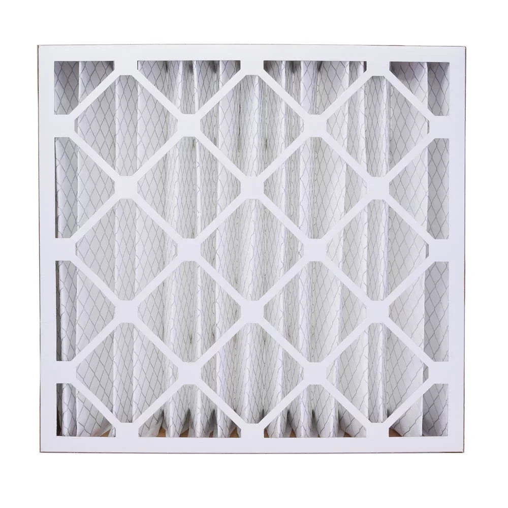CF200A1024, AIRx Filter Furnace 13 for Health MERV Filters Honeywell AC HVAC in USA Air the FC200E1011 Replacement 2-Pack, Made 20x20x5 FC100A1011