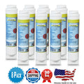 , Filters AFC Made , AFC-G9-K15 - - , with GE® Brand 8 U.S.A. Water # Model Compatible TFWFSET in Filters