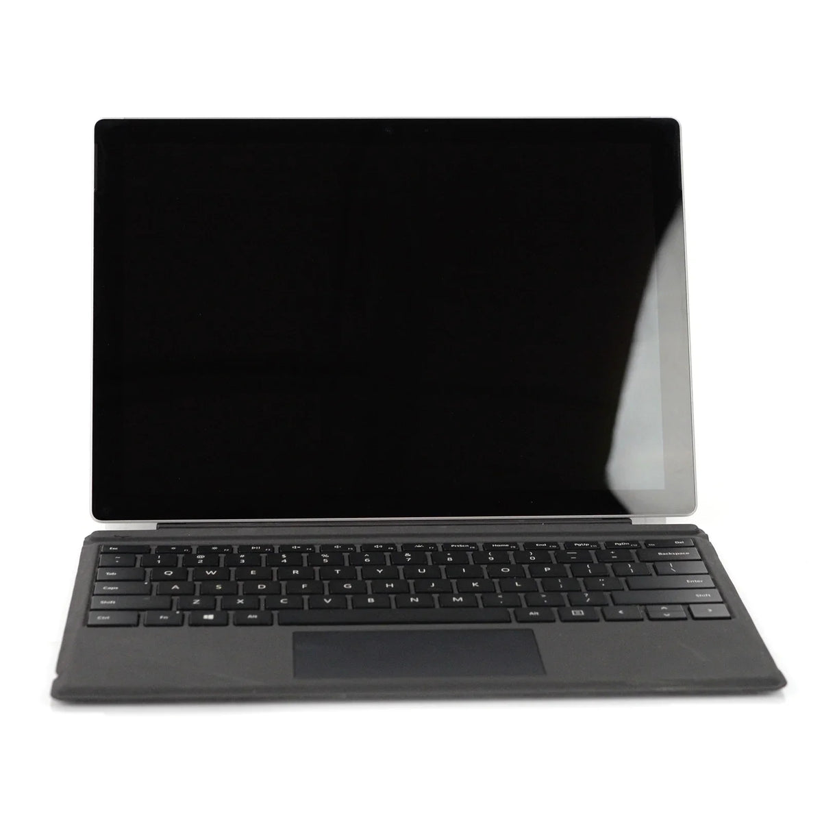 2.6GHz Microsoft Pro i5-7300U Gen) Surface (5th D 8GB (2017) Wi-Fi Grade SSD 12.3" Tablet - Intel Model Touchscreen 128GB 1796 Used