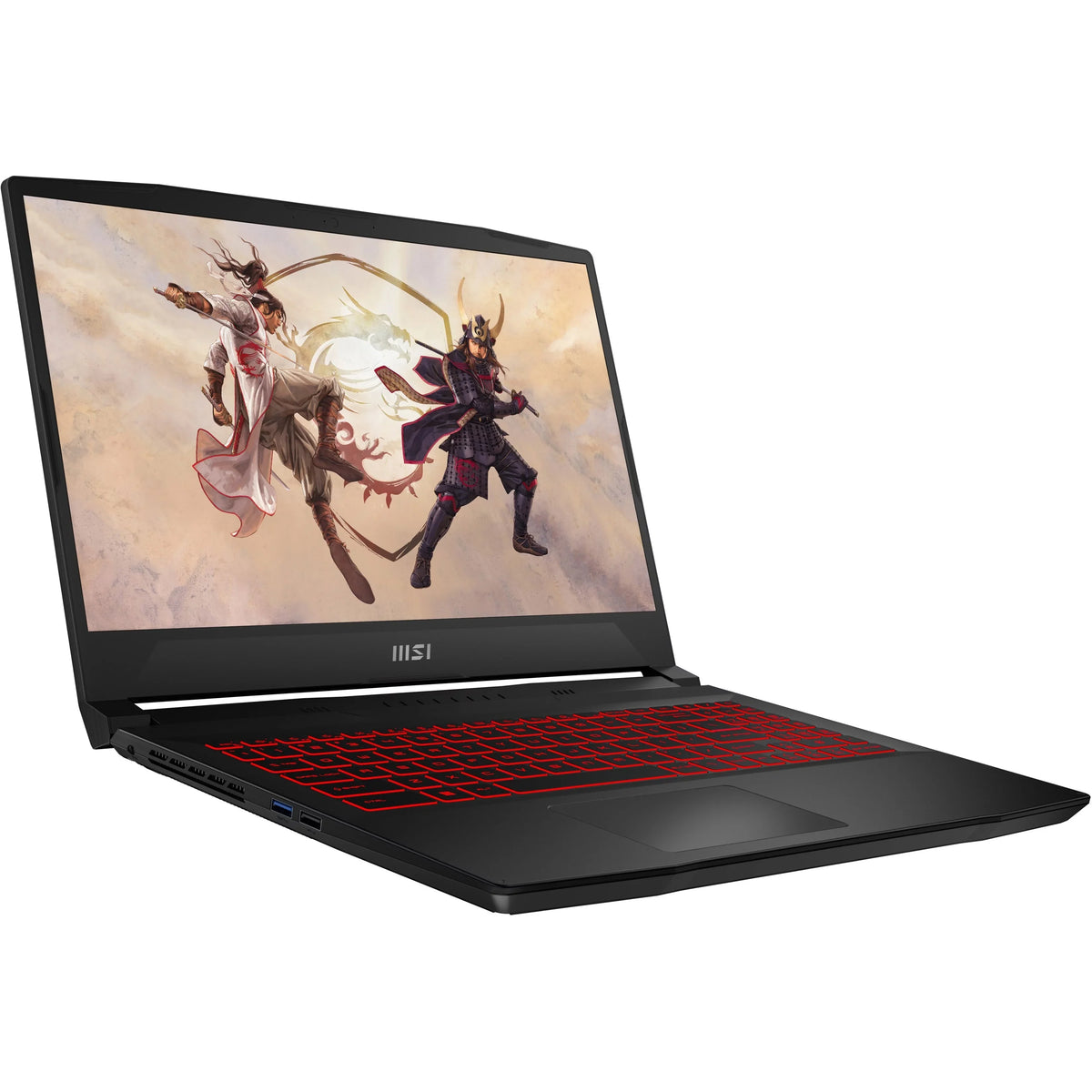 Gen 3070Ti, MSI Windows Notebook, x Intel 1TB 11, Gaming Katana NVIDIA GeForce 12th 1920 16GB Black, FHD Core 1080, 144Hz 12UGSK-836 i7-12650H, SSD, RAM, RTX GF66 15.6"