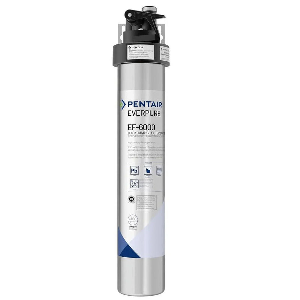 Everpure Drinking EF-6000 System Water