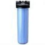 150235 Filter Blue Big Pentek #20 1-1/2" 20-BB Housing