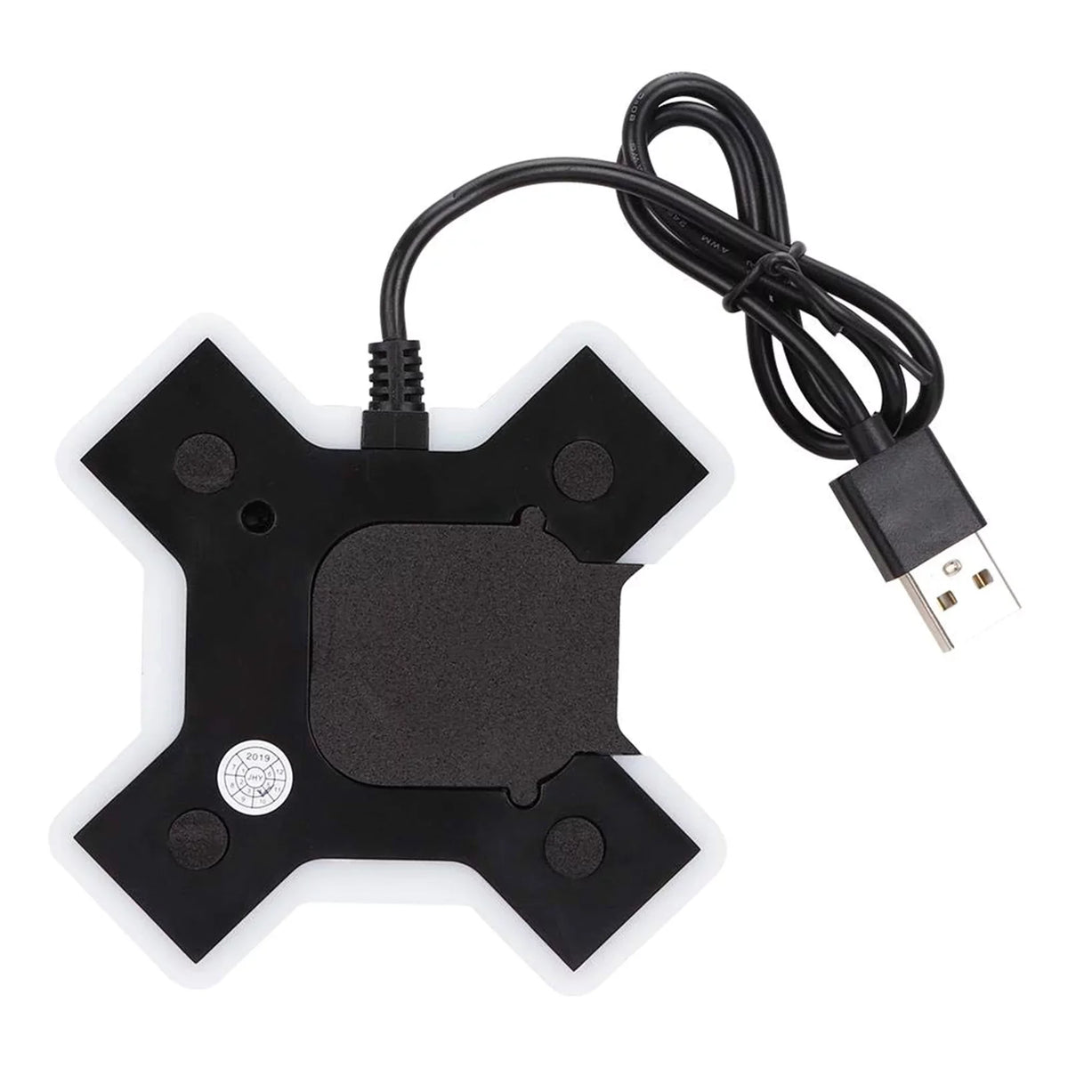 Controller Keyboard Adapter Portable Mouse Adapter KX Gamepad Switch/X-box/PS5/P-S-4/PS3 Replacement Converter Adapter Keyboard Abody Mouse for