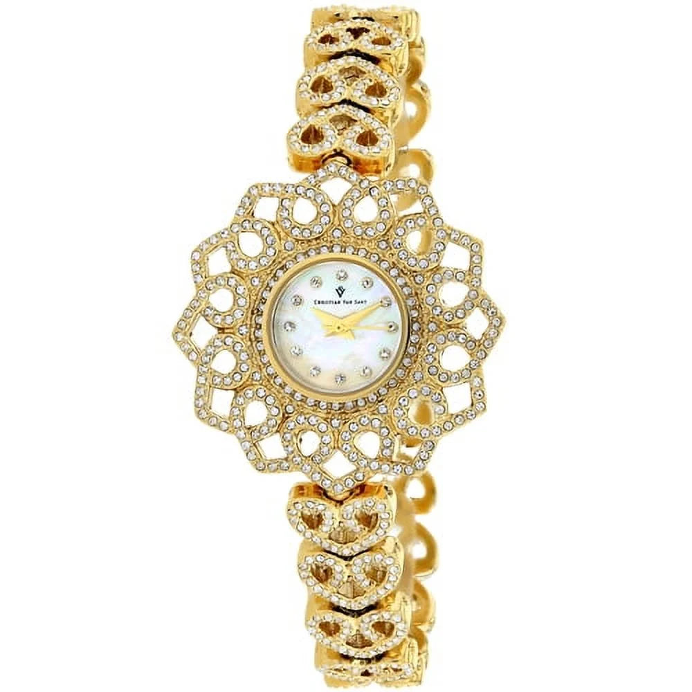 Van Christian Sant Chantilly Women's