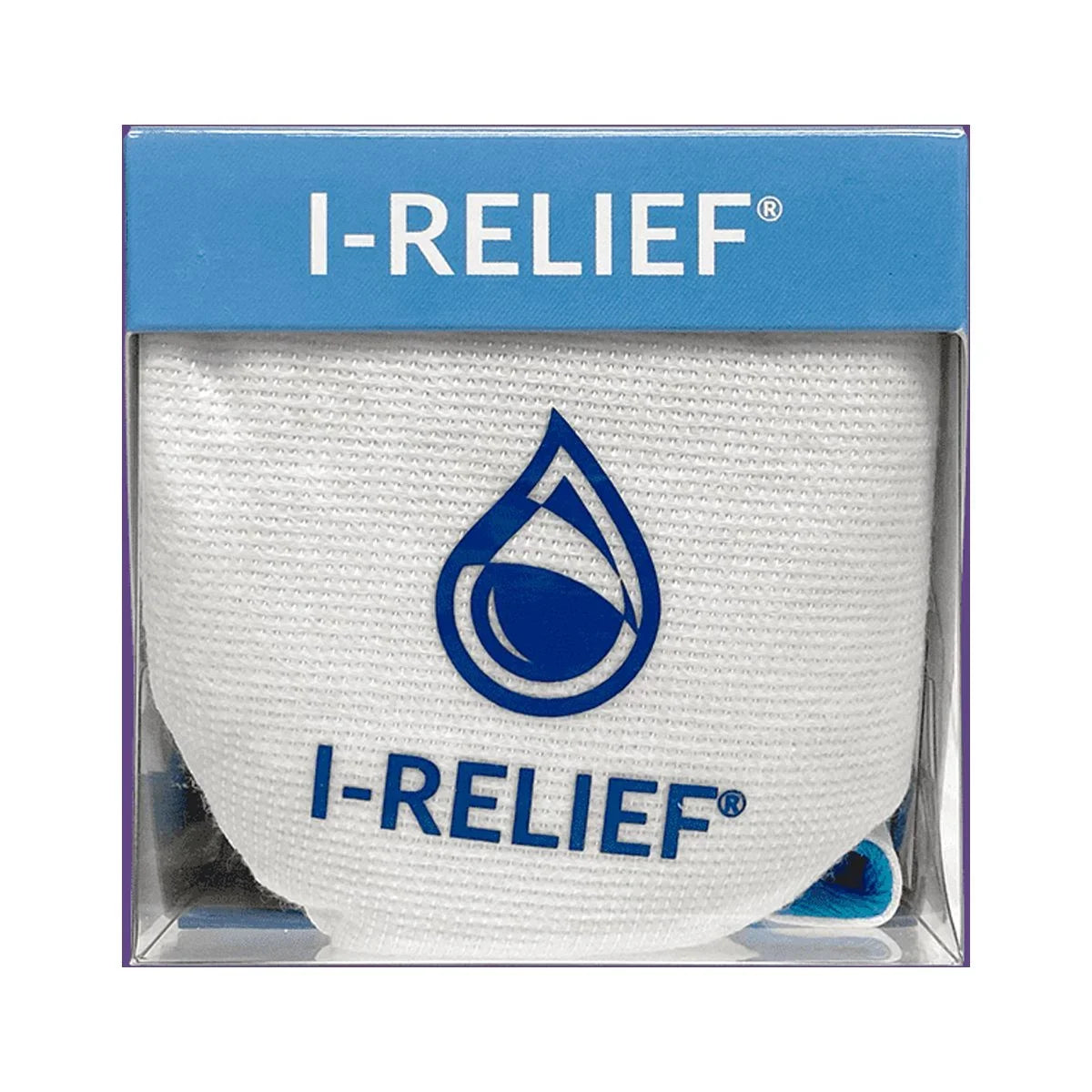 Therapy Mask Eye Eyes for & Cold Dry I-Relief Hot