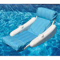 Sunsoft 10025M Unisex SunChaser Luxury Lounger Swimline