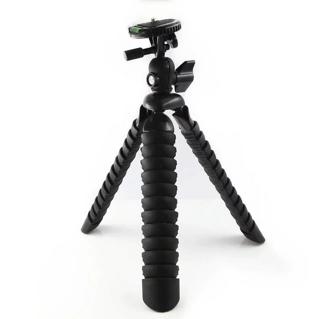 64GB Nikon Accessory Mirrorless II (Body) Tripod- Digital Camera Adapter+ + Battery+ Z5 Kit Mount w/ Extra FTZ