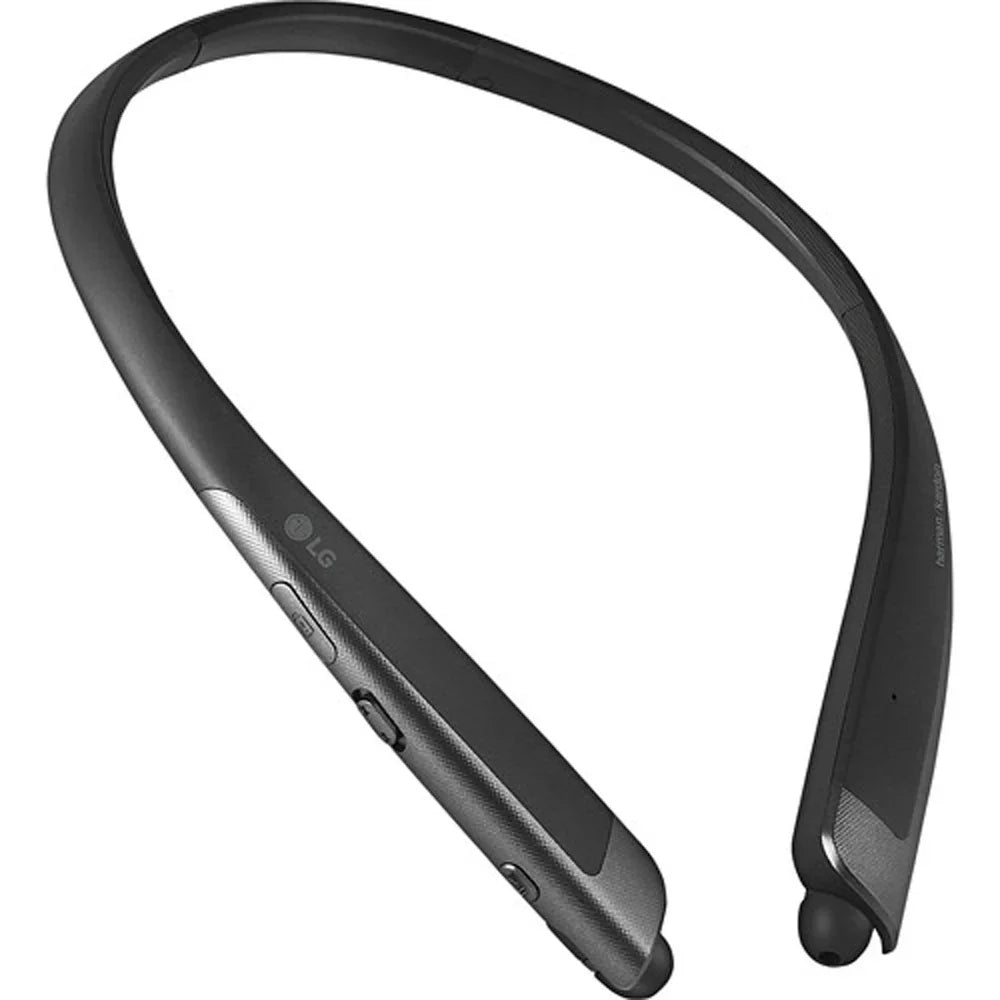 LG TONE Earset Platinum HBS-930
