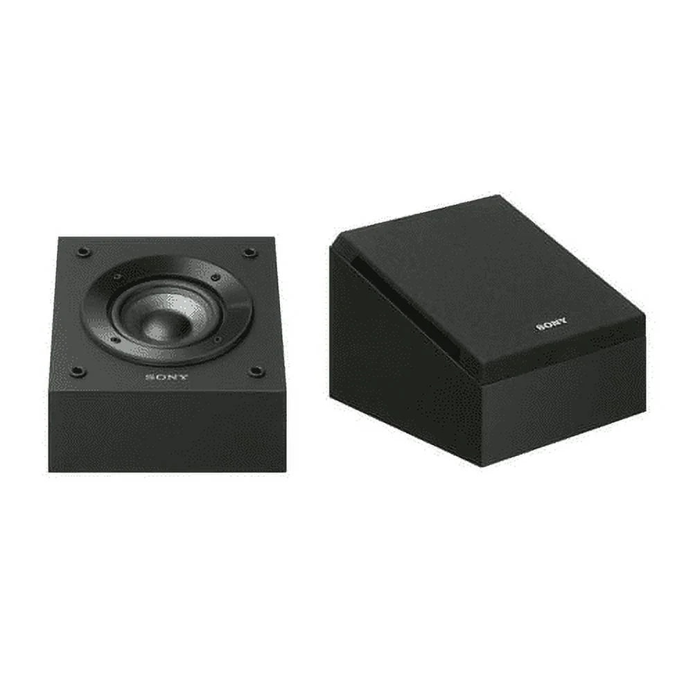 Sony Complete System SSCS8, SSCS3 (2), SACS9 Speaker SSCS5, with