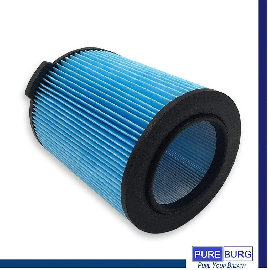 5-20 WD0970 WD1680 WD06700 Wet/Dry WD1851 Filter Vacuums WD1450 WD09700 VF5000 Replacement RV2400A,1-Pack Gallon WD1270 Compatible Ridgid With