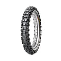 Maxxcross Tire XC Compatible Maxxis With Intermediate Terrain KTM 125 2021 110/100x18