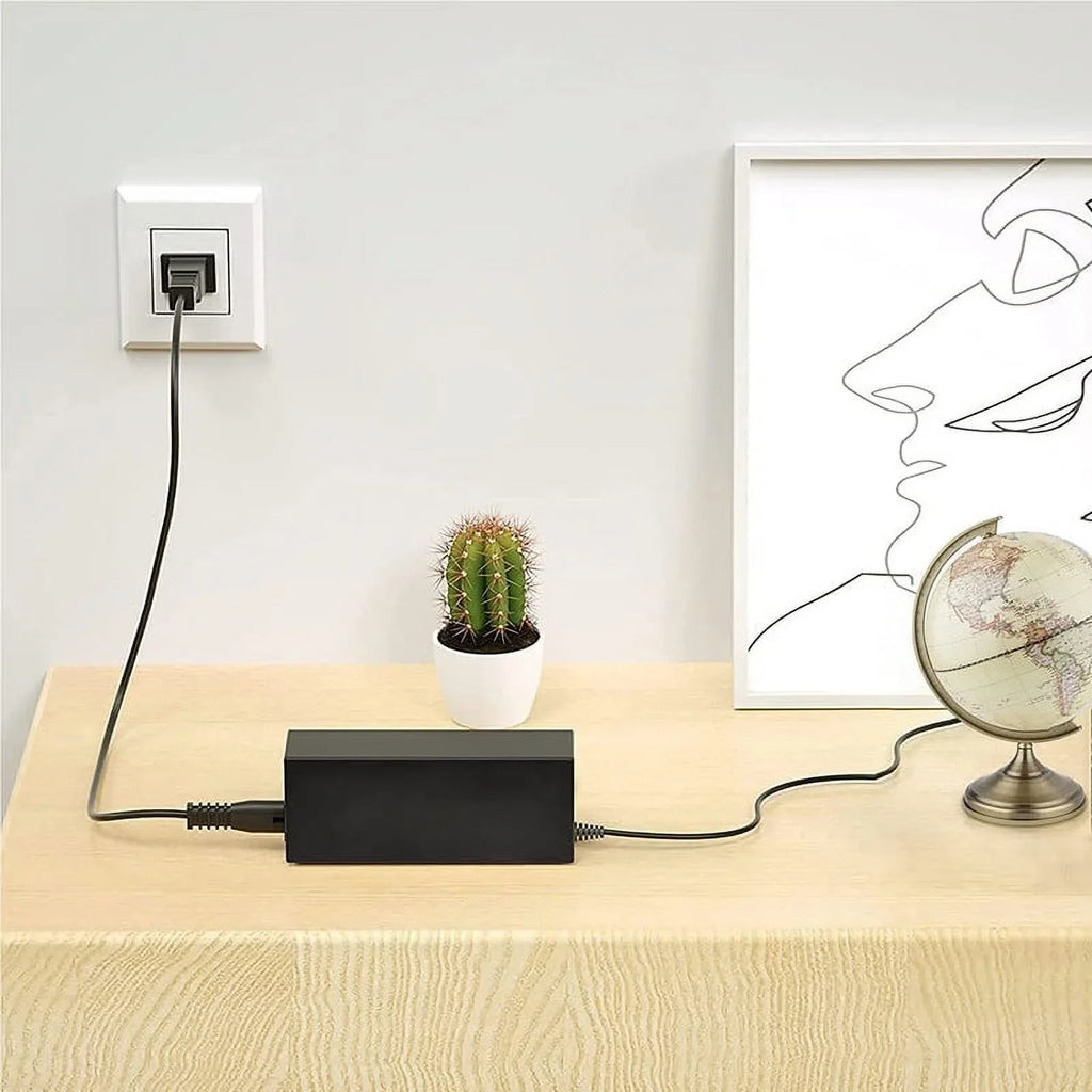 DC Supply 100S AC PSU Cord 100S-14 Battery 80R90073US Mains Laptop 14" Nuxkst Charger Lenovo 80R90074US 80R9 N3050 Power 80R90004US / Adapter Series PS Wall Home IdeaPad Global for Cable