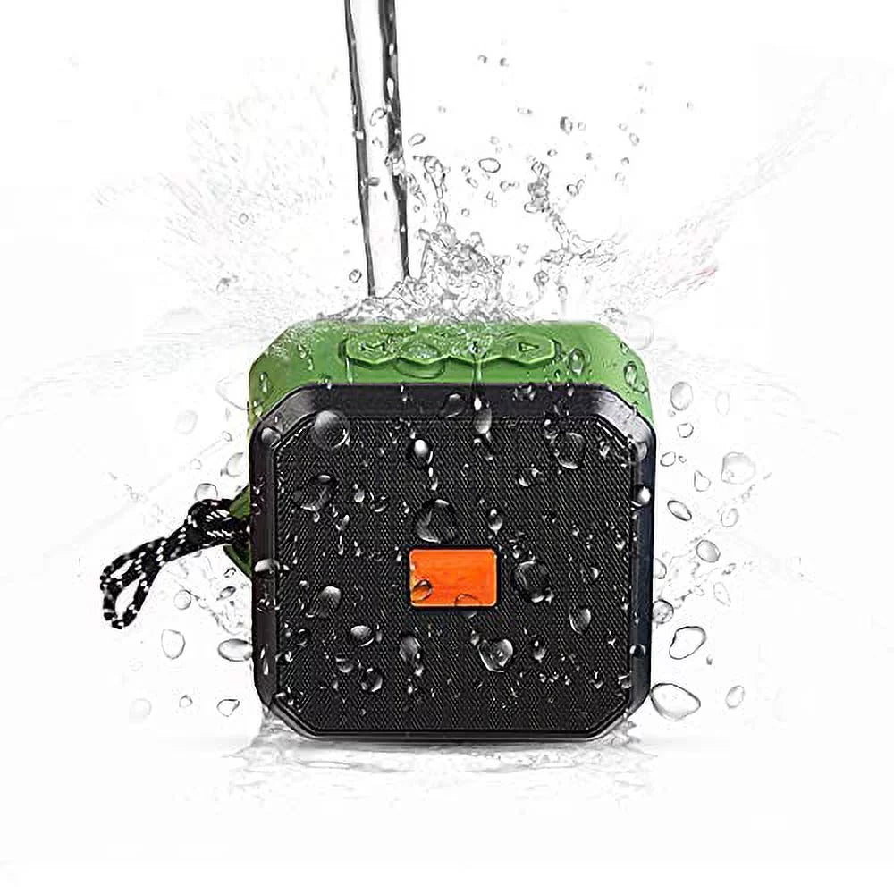 S22+/ Playtime, Travel Samsung 13H IPX7 1500 5G/Plus/Ultra (GREEN) Outdoor with Galaxy WaterProof Works with Indoor, Speaker