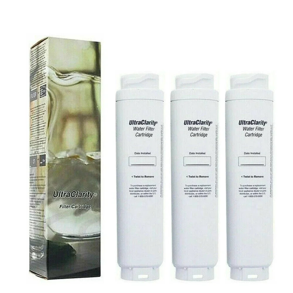 / 077104 9000 replfltr10 cuno bosch filter ultraclarity refrigerator 3Pack water