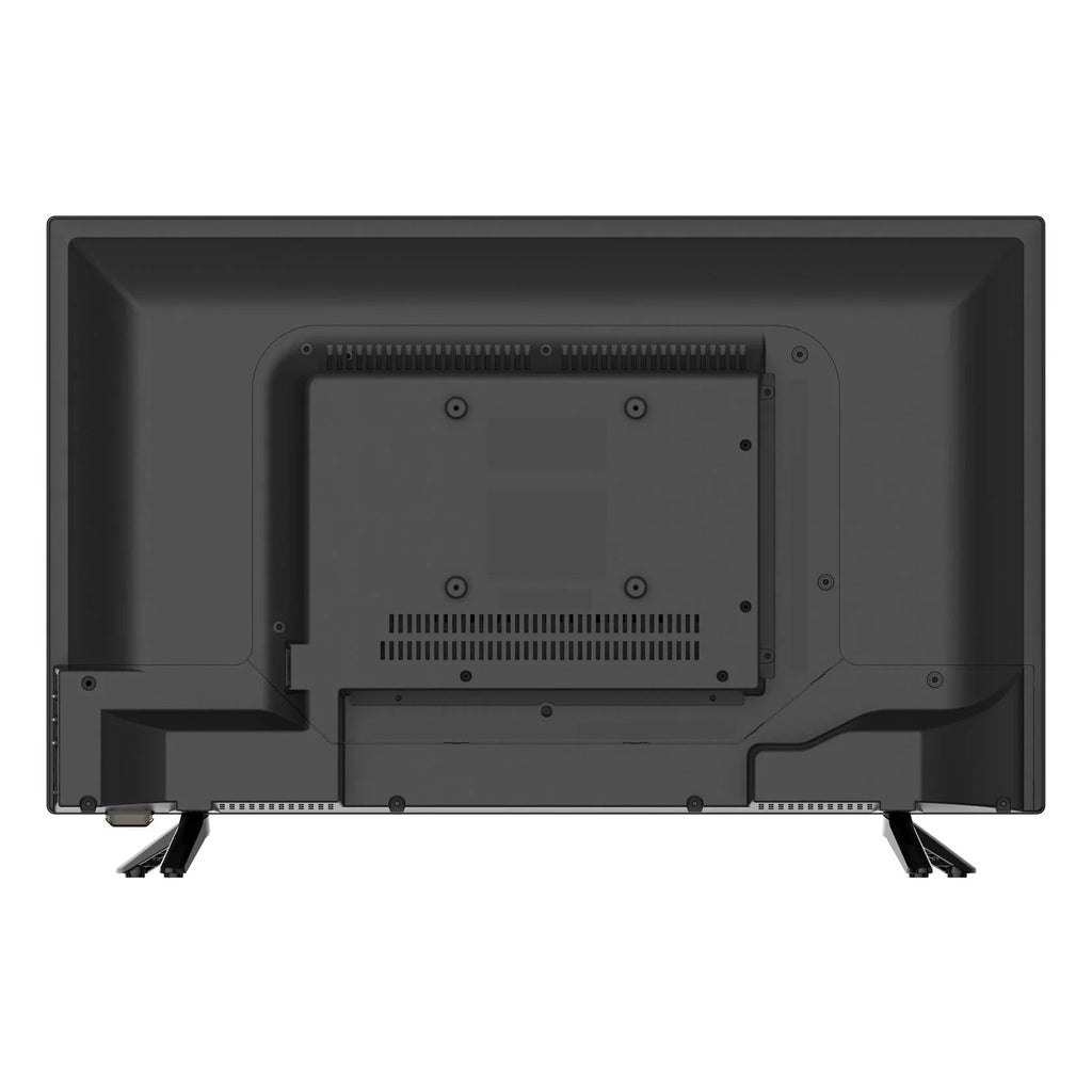 0nn. Class 720P (Refurbished) TV Restored Smart 24" (10001_2590) LED Roku HD
