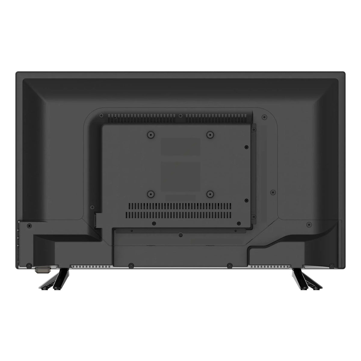 0nn. Class 720P (Refurbished) TV Restored Smart 24" (10001_2590) LED Roku HD