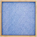 Fiberglass Air Furnace Precisionaire 1 24 " X " Filter " X 10