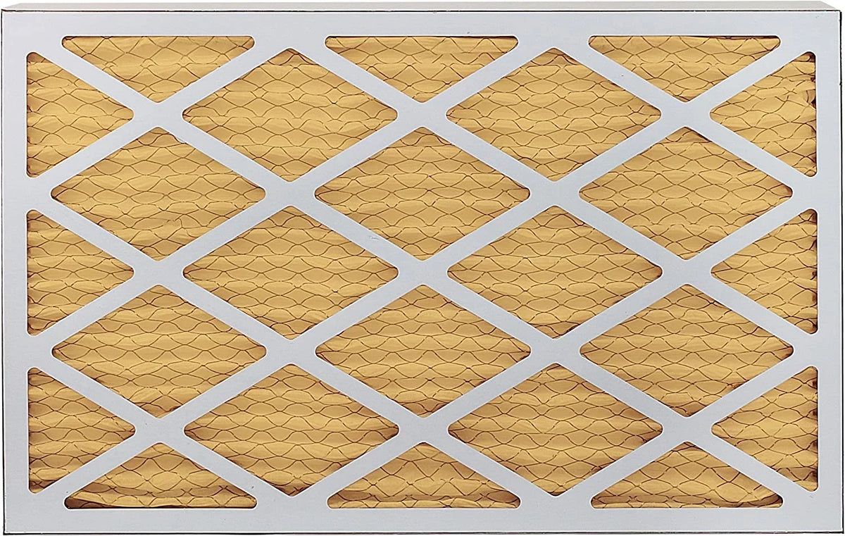 Filterbuy (4-Pack) Filters 11 AC Air 12x24x2 HVAC Furnace MERV Pleated