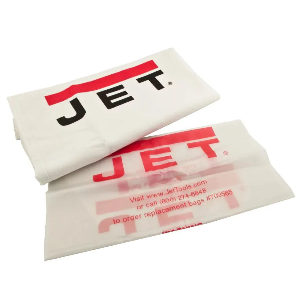 Micron 5 Filter Collection And Bag Kit Jet Dc-650