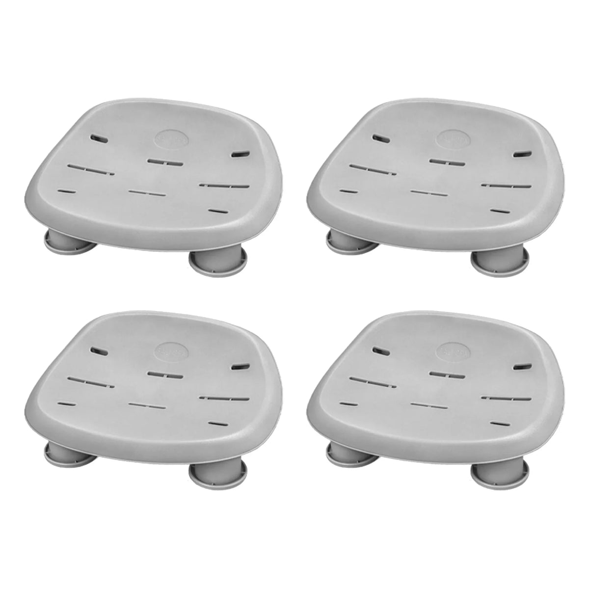 w/2 Bestway Seat Spa SaluSpa Pillows Hot SaluSpa Tub 2 Cancun Inflatable &