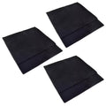 for 6-pack Replacement Purifiers AC500, Air Filter Carbon Activated HQRP AC350, fits Vornado MD1-0023 AC550 AC300,