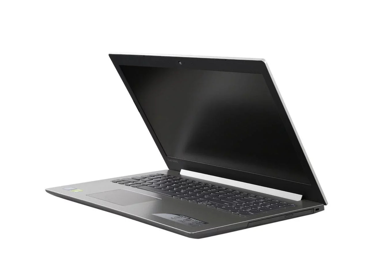 940MX FHD SSD IdeaPad 10 Grey i7-5000U 2GB RAM 320 Lenovo 12GB Platinum 256GB Home 80XL03BQUS 2.7GHz GeForce NVIDIA Win 15.6"