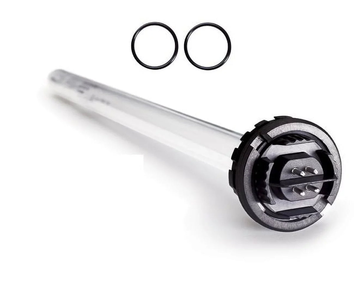 Models Plus for O-rings Includes C4 D Light 602805 Plus 2 C D4 Viqua