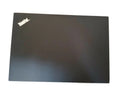 LCD Cover P51S Lenovo Back T570 New 01ER478 ThinkPad Genuine
