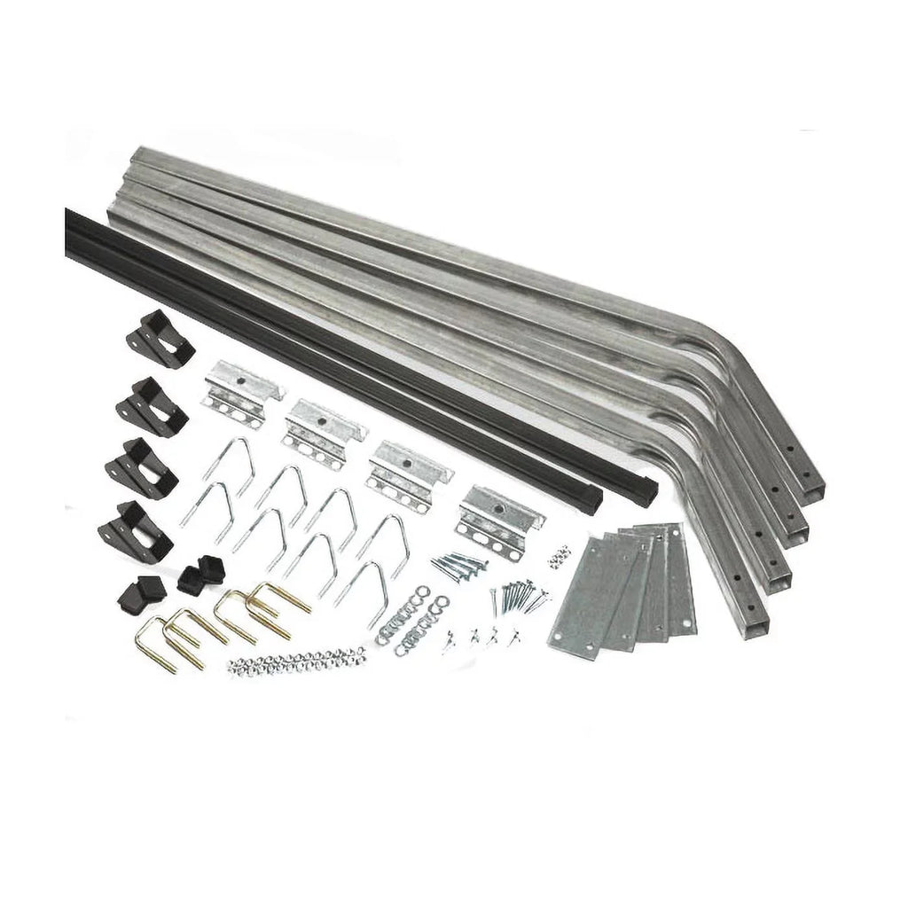 MPG493 Bar Malone Cross Trailer TopTier System Utility