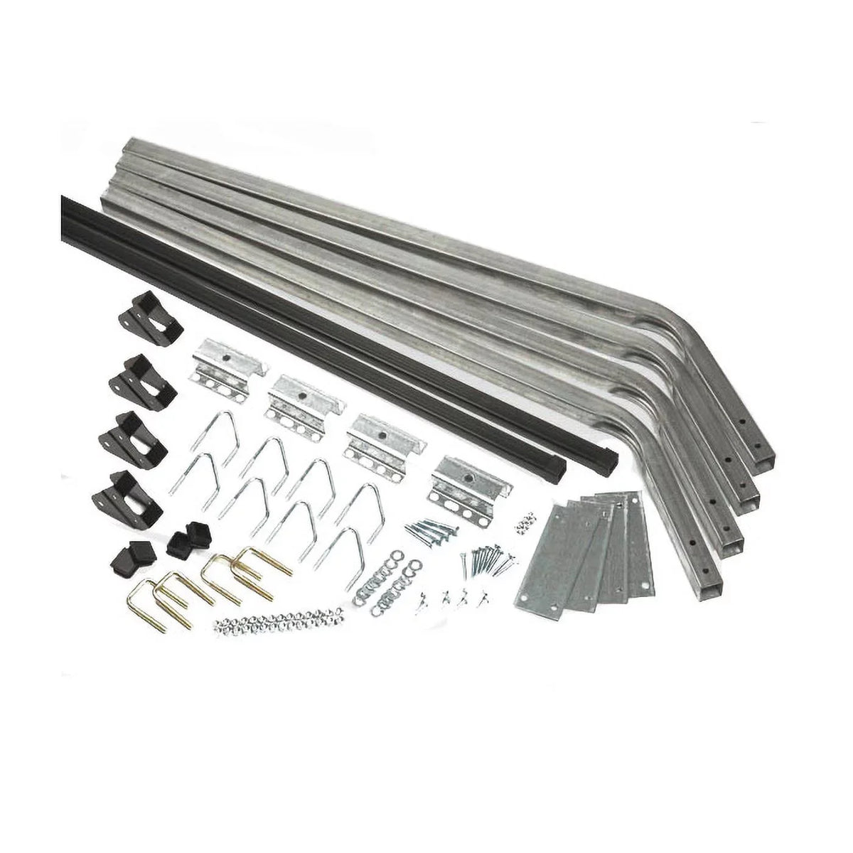 MPG493 Bar Malone Cross Trailer TopTier System Utility
