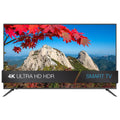 4K Smart TV HDR Class (LT-55MA877) JVC (2160p) 55"