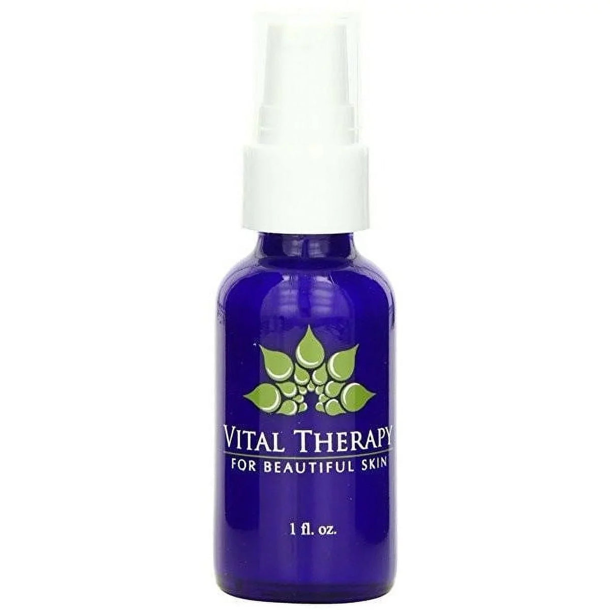 oz. Bottle a Surgery in Plastic 1 Therapy Vital