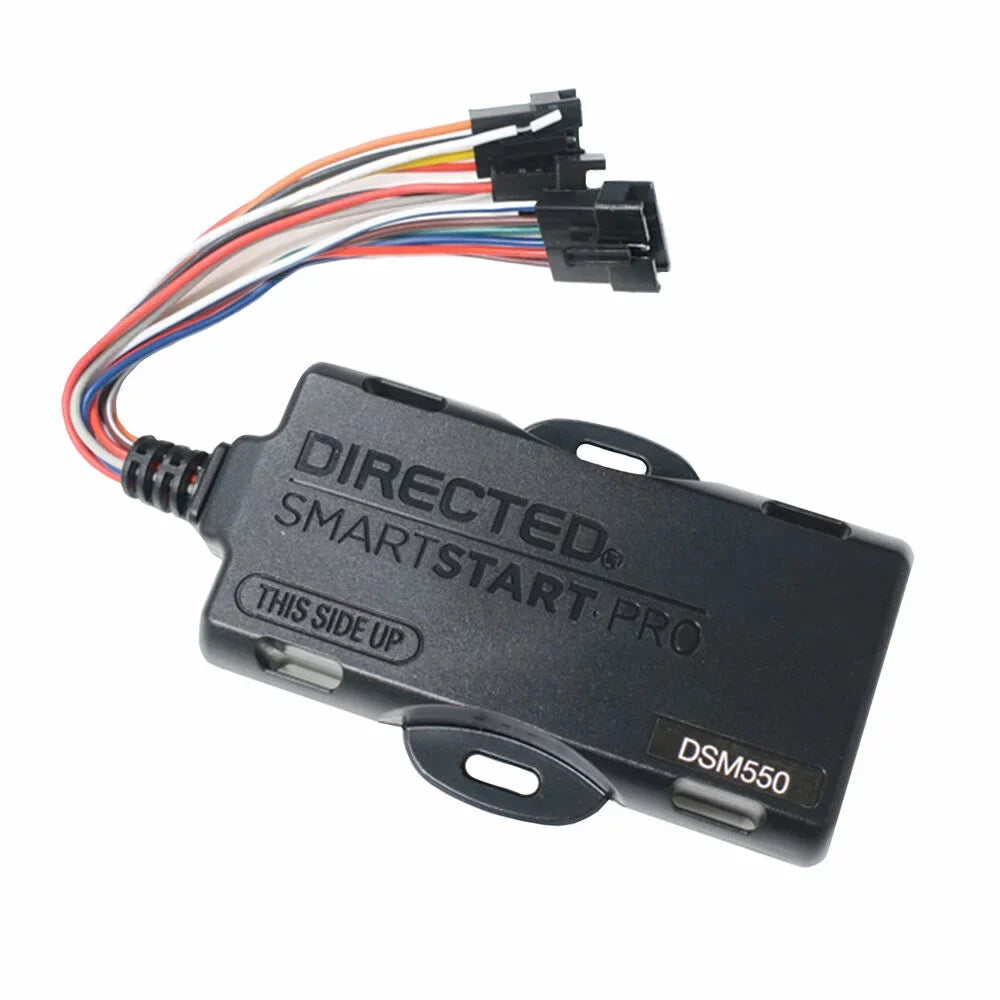 4G SmartStart Directed Directed GPS Module SmartStart Pro LTE DSM550