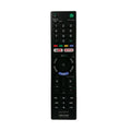 for KD-49X8307C,XBR-65X900E,XBR-75X940D,KD75X8505C Remote Original Control Sony